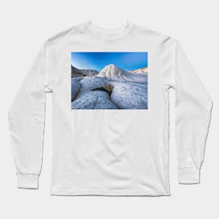 Brain Rock Long Sleeve T-Shirt